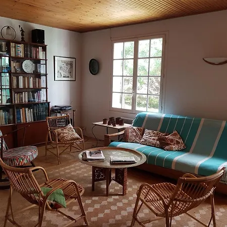 La Petite Grange 펜션