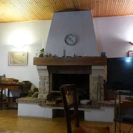 La Petite Grange 펜션 아르장르