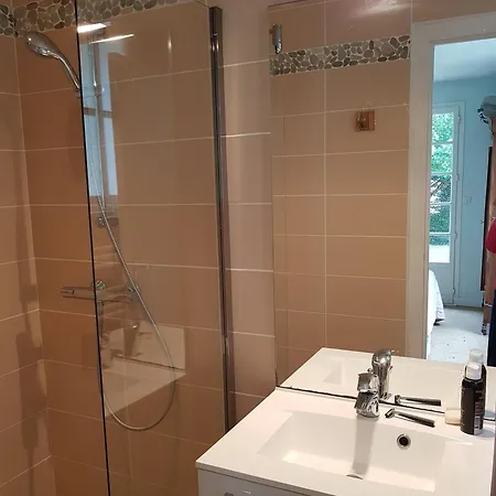 Сasa de vacaciones La Petite Grange Ars-en-Ré