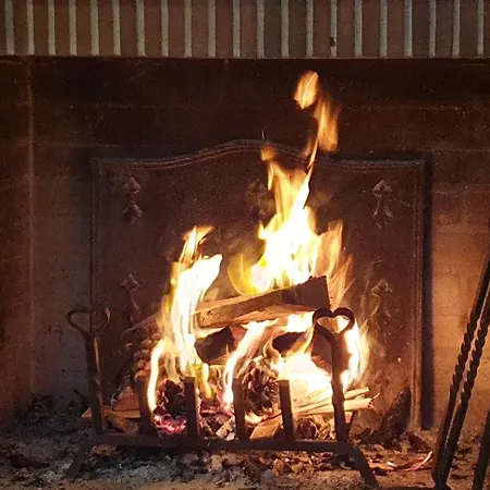 La Petite Grange Сasa de vacaciones Ars-en-Ré