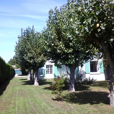 La Petite Grange 펜션