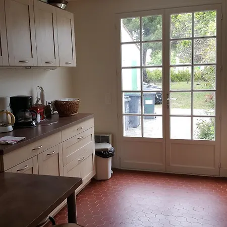 La Petite Grange Сasa de vacaciones *