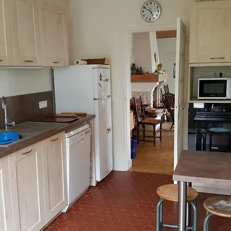 La Petite Grange 아르장르