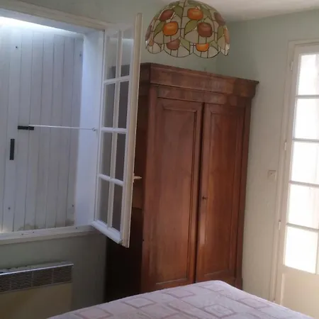 Сasa de vacaciones La Petite Grange *