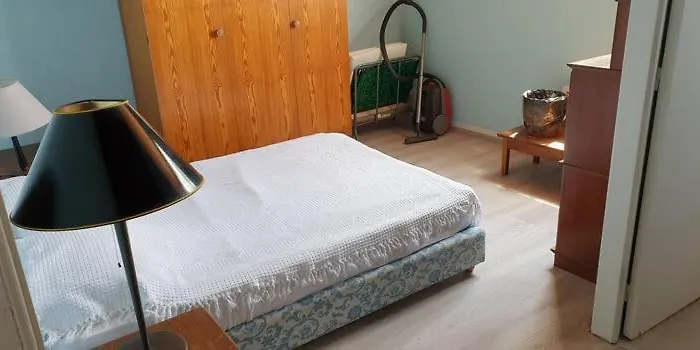 Сasa de vacaciones La Petite Grange Ars-en-Ré