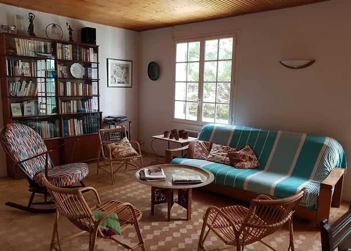 La Petite Grange 펜션