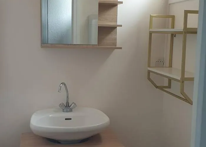 La Petite Grange 펜션 아르장르