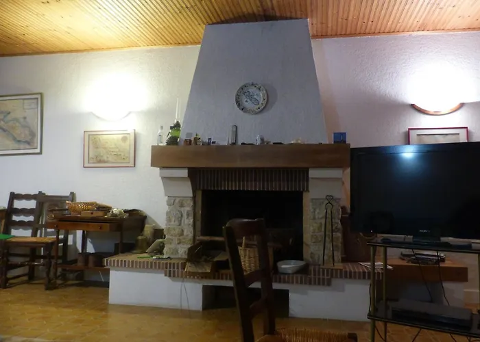 La Petite Grange Сasa de vacaciones Ars-en-Ré