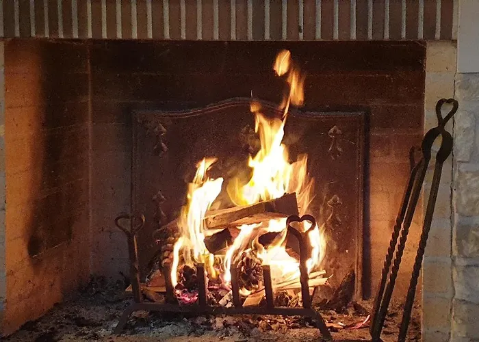 La Petite Grange Сasa de vacaciones Ars-en-Ré