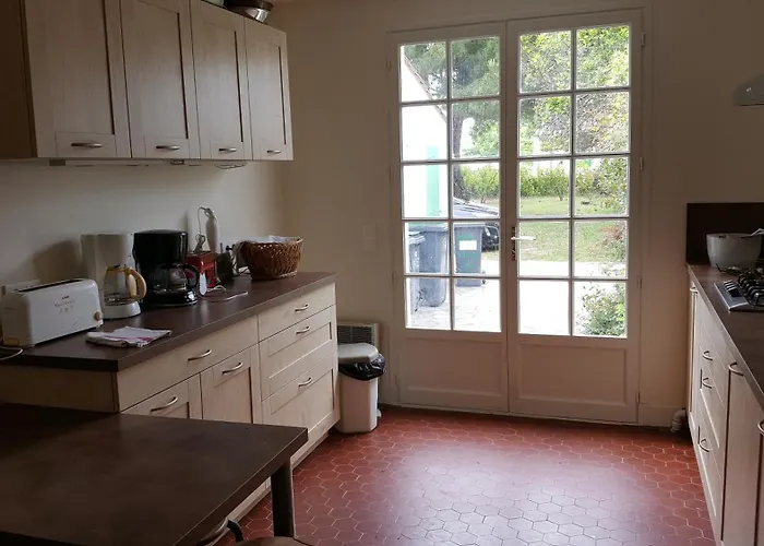 La Petite Grange Сasa de vacaciones *